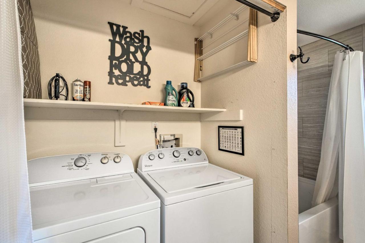 4 Mi To Rmnp Mtn-View Home With Golf Course! เอสเทสพาร์ค ภายนอก รูปภาพ